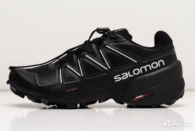 Кроссовки Salomon SpeedCross 5