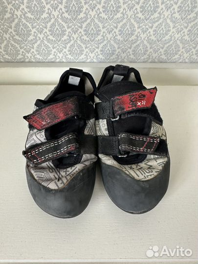 Скальные туфли 24 размер