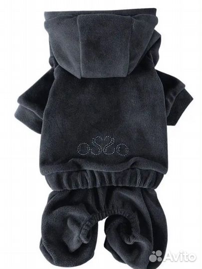 Костюм для собак