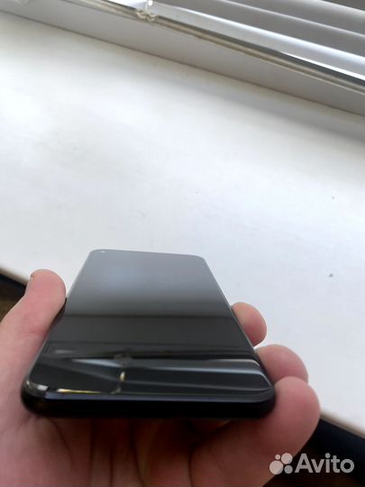 Google Pixel 5, 8/128 ГБ