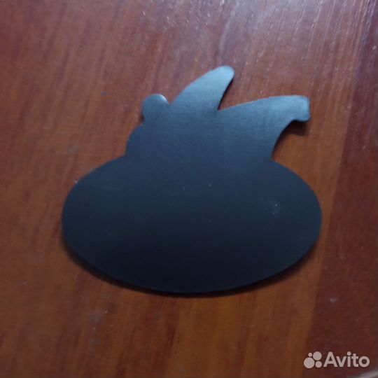 Винкс winx магнит