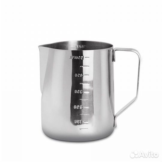 Питчер для молока 0.6л (20oz), с разметкой, 911632