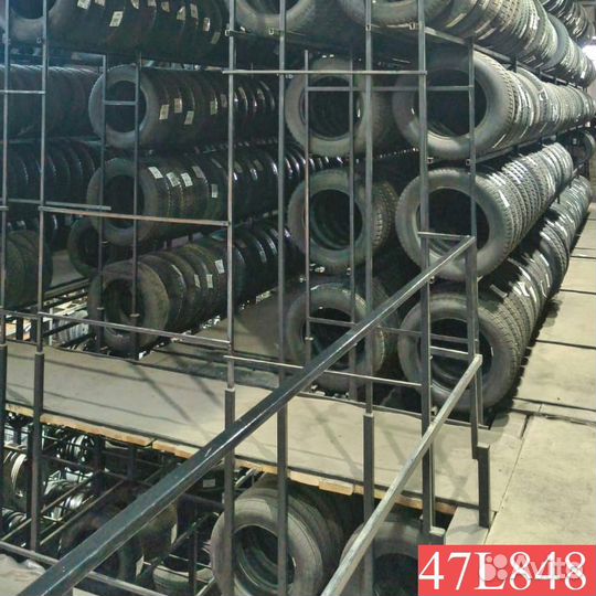 Bridgestone Turanza ER300 225/40 R19 88L