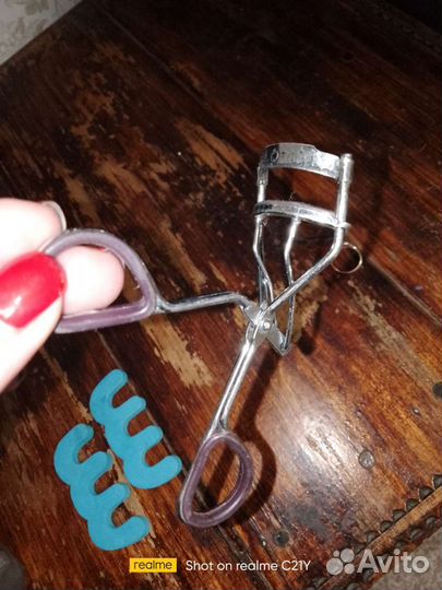 Карандаш для губ,кольцо