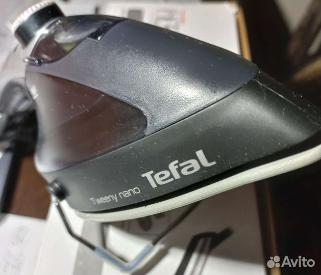 Щетка-отпариватель-утюг(торг уместен)