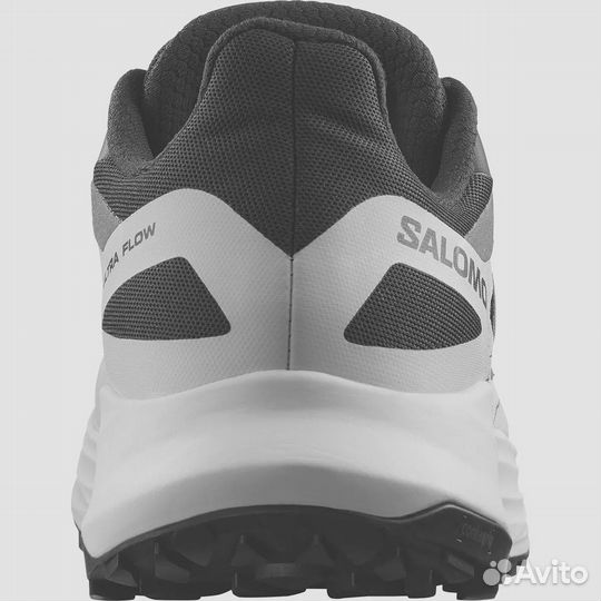 Кроссовки Salomon Ultra Flow Glacier Gray