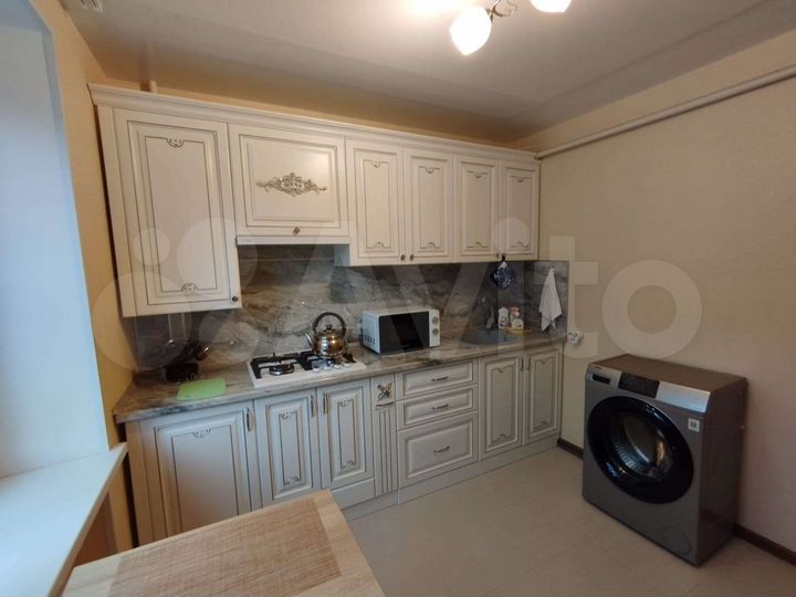 1-к. квартира, 34,7 м², 2/9 эт.