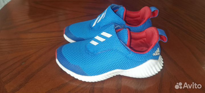 Кроссовки adidas для мальчика 32