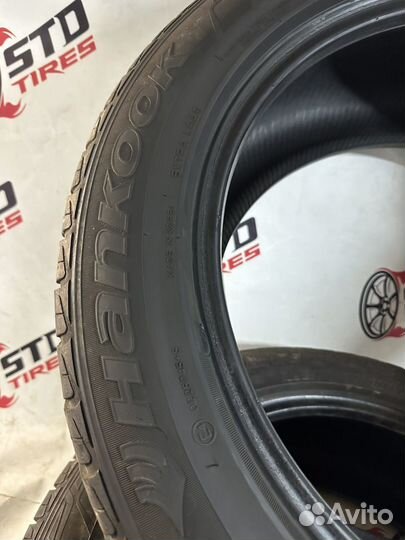 Hankook Ventus ST RH06 255/50 R19 107W