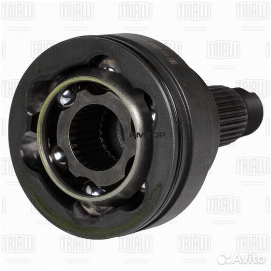 Trialli GO 810 шрус наружный trialli GO 810