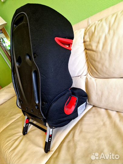 Детское автокресло Aston Brevi 15-36 кг