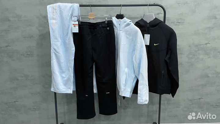 Спортивный костюм Nike Nocta Tech Fleece