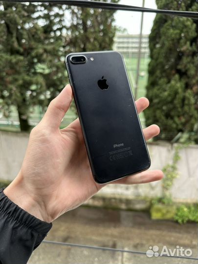 iPhone 7 Plus, 32 ГБ