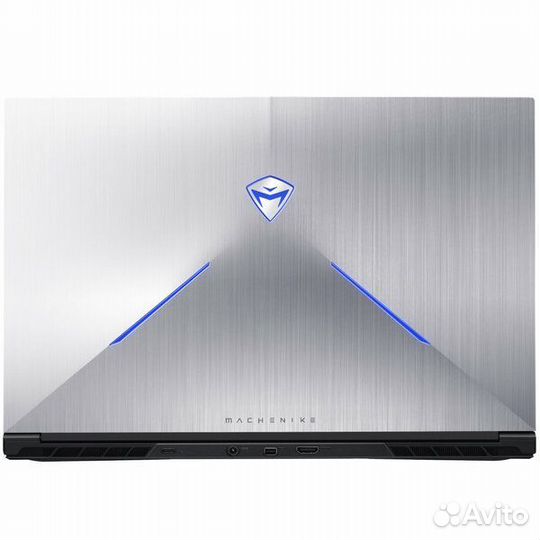 Новый игровой Machenike L15 Star 165Гц RTX 4060