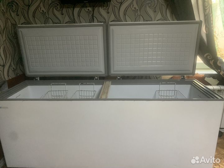 Холодильник