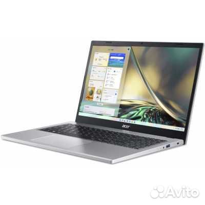 Ноутбук Acer Aspire 3 A315-24P-R2BE NX.kdeer.003