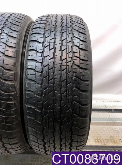 Dunlop Grandtrek AT22 265/60 R18 96T