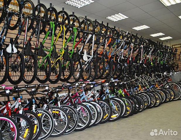 Велосипед Самокат Комплектующие Запчасти Ремонт