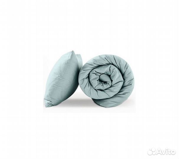 Постельное белье GoodNight Сатин Делюкс 2 сп. с ев