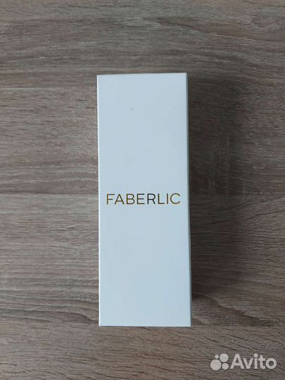 Набор для маникюра и педикюра faberlic Новый