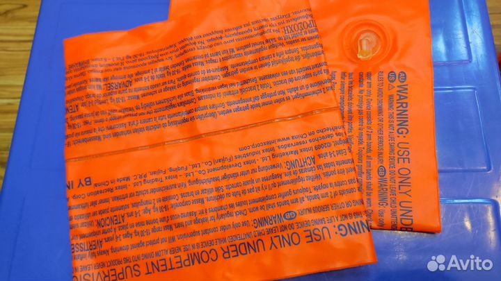 Шапочки для плавания детская