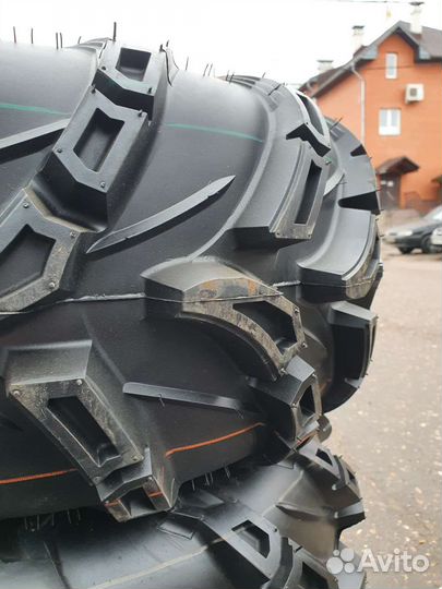 Комплект квадрошин 27/9 +27/11-12