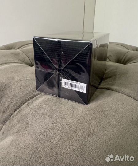 Dior sauvage elixir 100мл оригинал