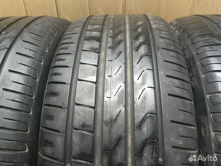 Pirelli Cinturato P7 225/45 R17 94W