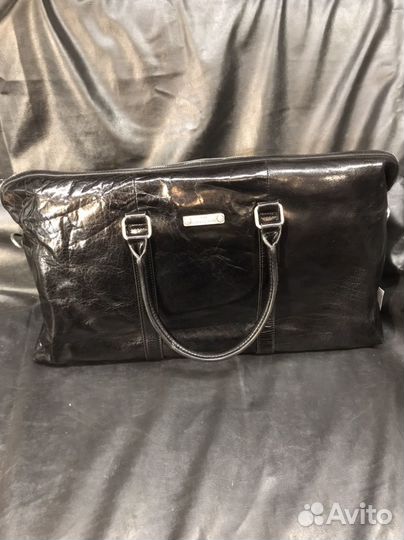 Сумкавип колекшн кожаная