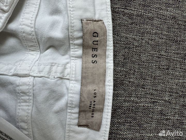 Штаны Guess 28