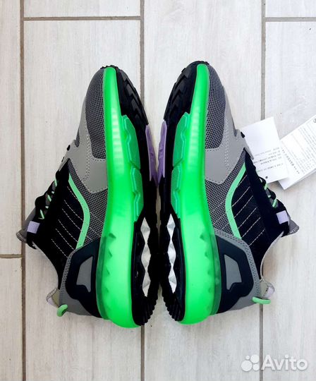 Adidas ZX 5K boost