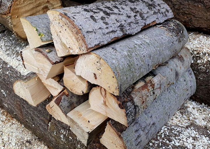 Дрова для сугрева