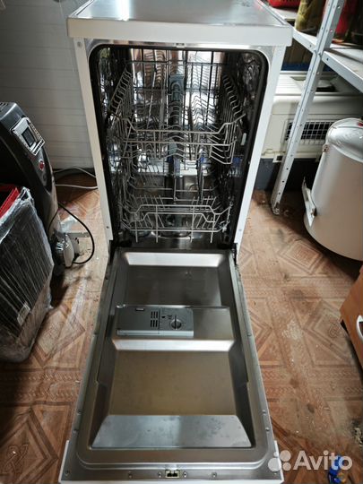 Посудомоечная машина б/у