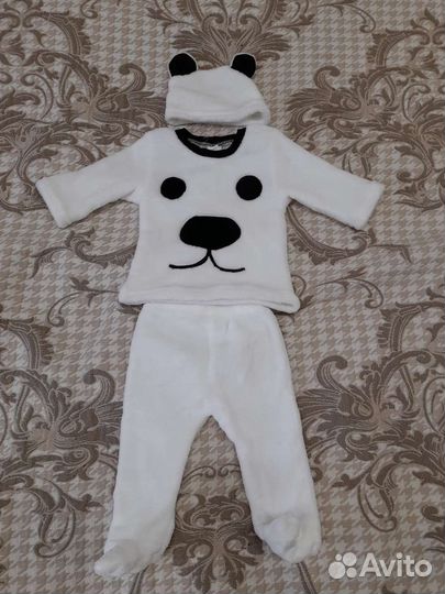 Детский костюм