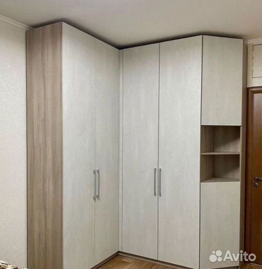 Гардеробная