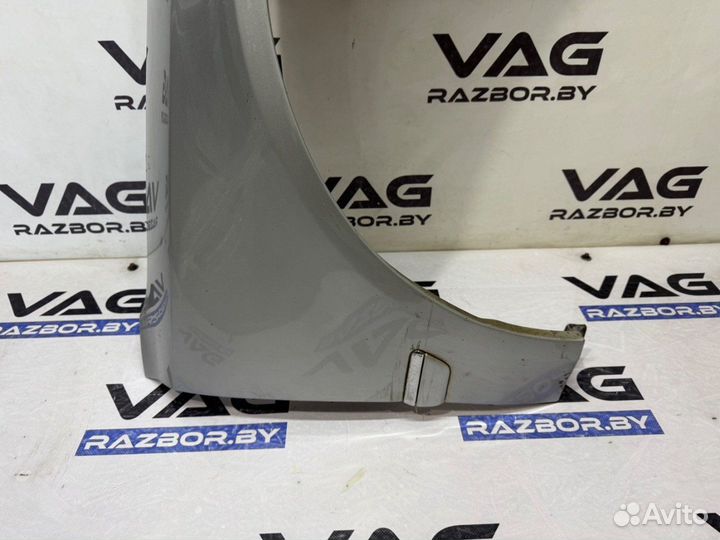 Audi A8 D3 (S8) 2009 VR141-3VR141-3