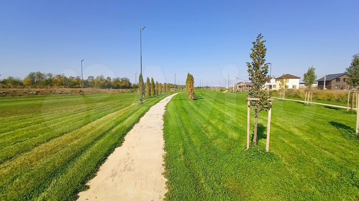 Участок 6,5 сот. (ИЖС)