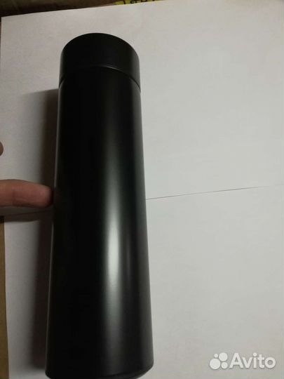 Термоса разные