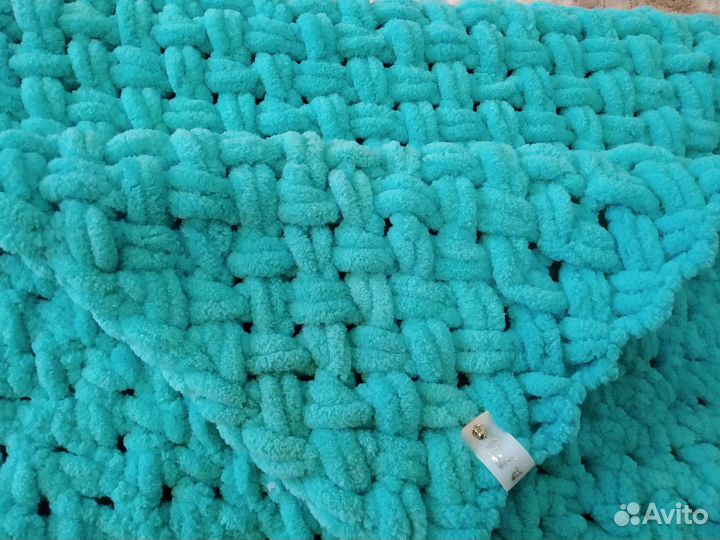 Плед детский