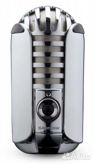 Микрофон Samson Meteor Mic