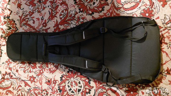 Чехол для электрогитары