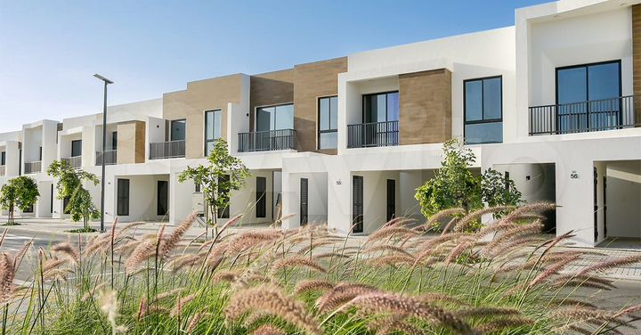 Дом 181 м² (ОАЭ)