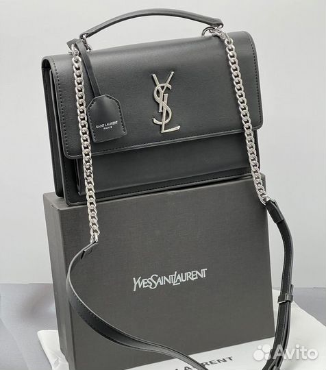 Сумка женская Yves Saint Laurent