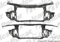 Панель передняя перед для chrysler 200 01.11-04.14