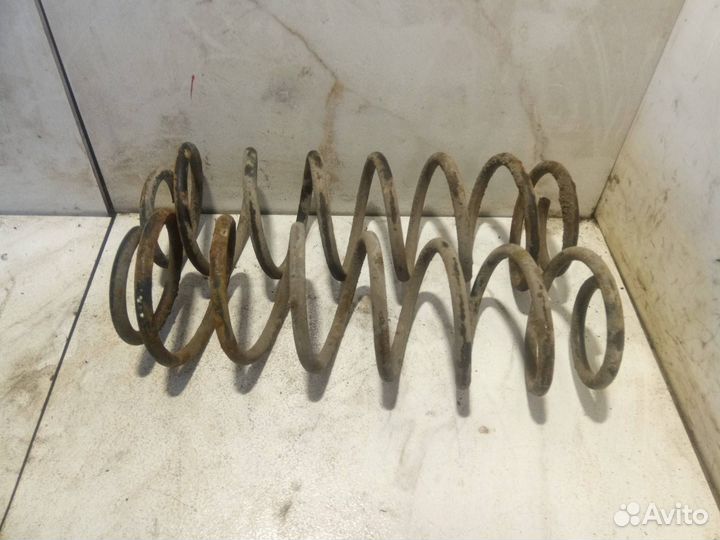 Пружины передние (комплект) Volvo 850 1993 volvo