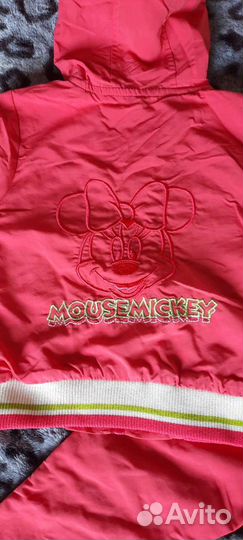 Весенний комплект