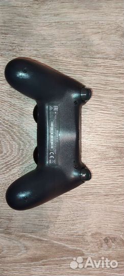 Геймпад ps4 реплика