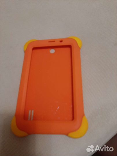 Детский планшет б/у