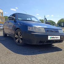 ВАЗ (LADA) 2112 1.5 MT, 2003, 300 000 км