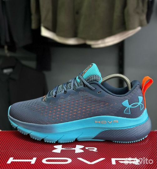 Кроссовки under armour phantom hovr sonic